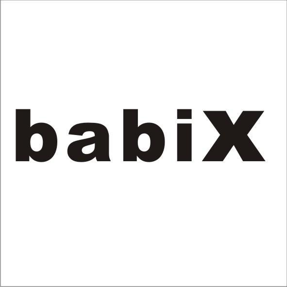 转让商标-BABIX