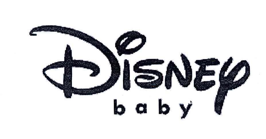 商标文字disney baby商标注册号 6010357,商标申请人迪士尼企业公司的