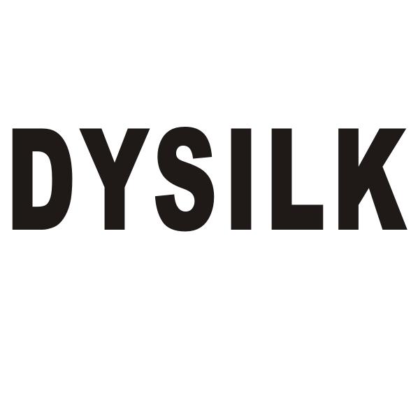 转让商标-DYSILK