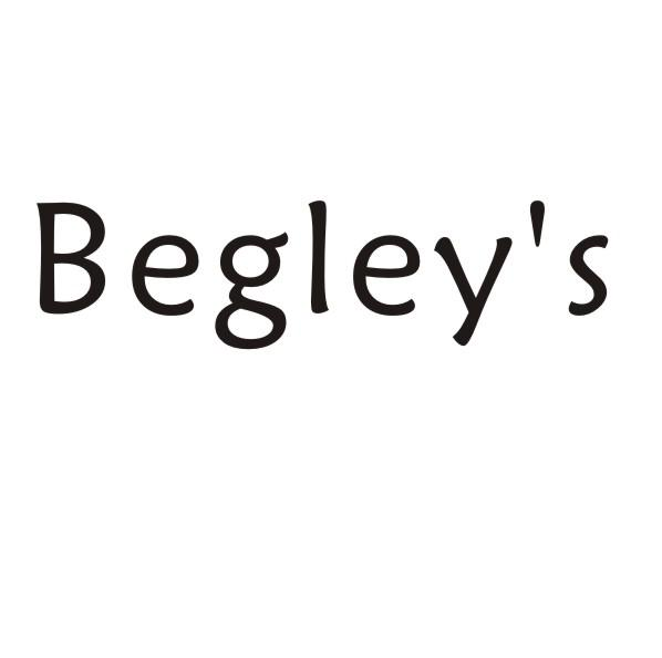 转让商标-BEGLEY'S