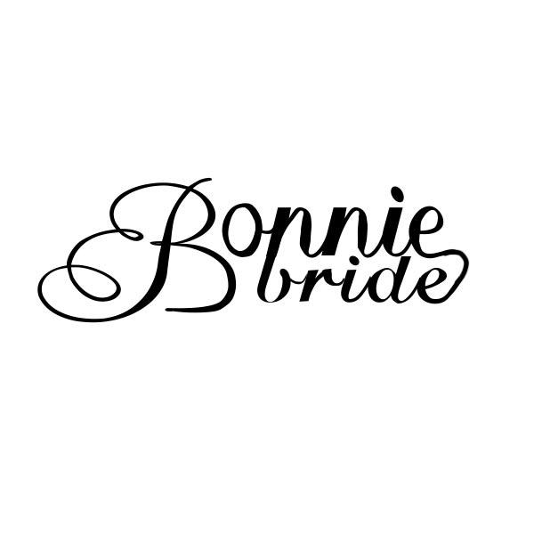 转让商标-BONNIE BRIDE