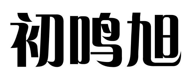 商标文字初鸣旭商标注册号 45856272,商标申请人杭州毓岛电子商务有限