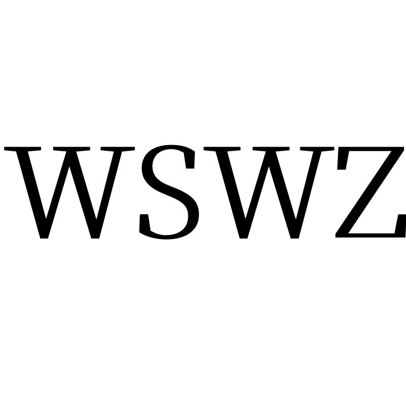 转让商标-WSWZ