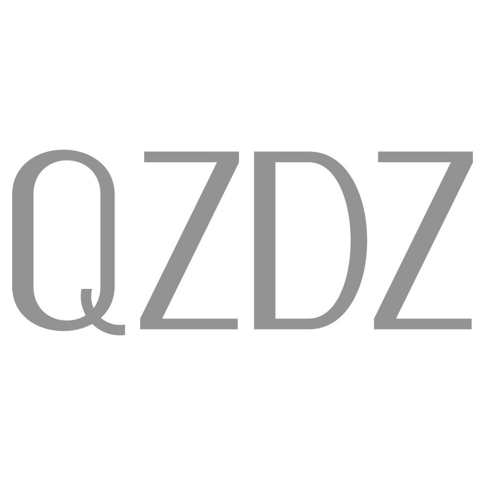 转让商标-QZDZ