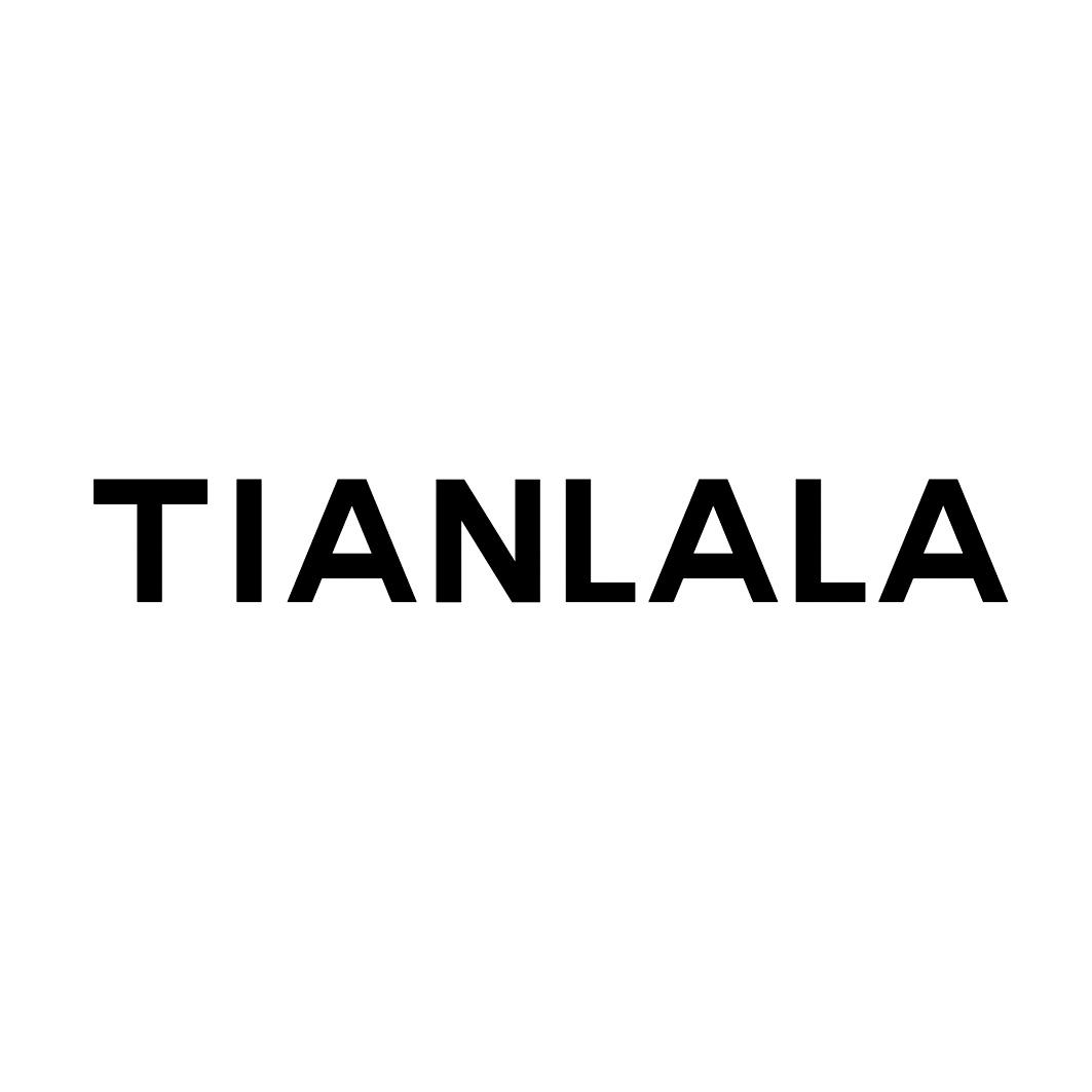 TIANLALA商标标样