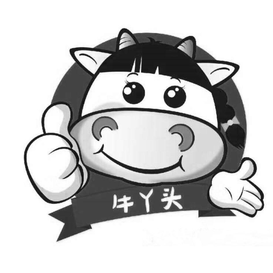 商标文字牛丫头商标注册号 49354363,商标申请人嘉兴市牛丫头食品有限