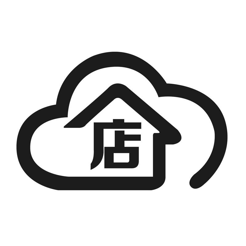 商标文字店商标注册号 49506300,商标申请人上海欧爱大数据科技有限
