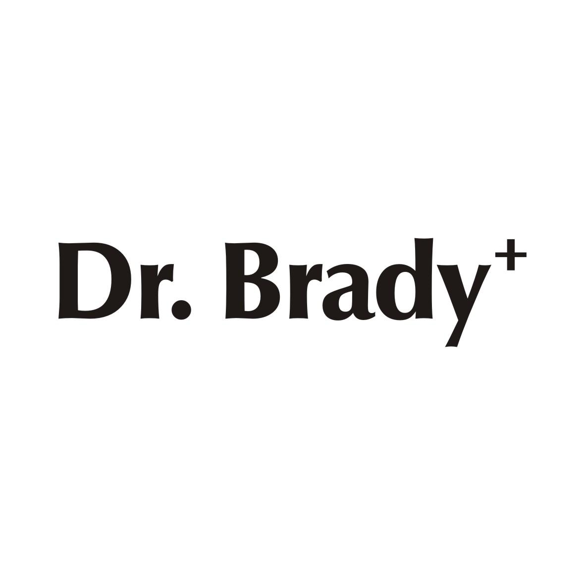 转让商标-DR. BRADY+