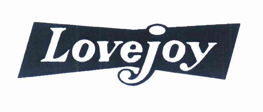商标文字lovejoy商标注册号 8447259,商标申请人洛夫乔伊有限责任公司