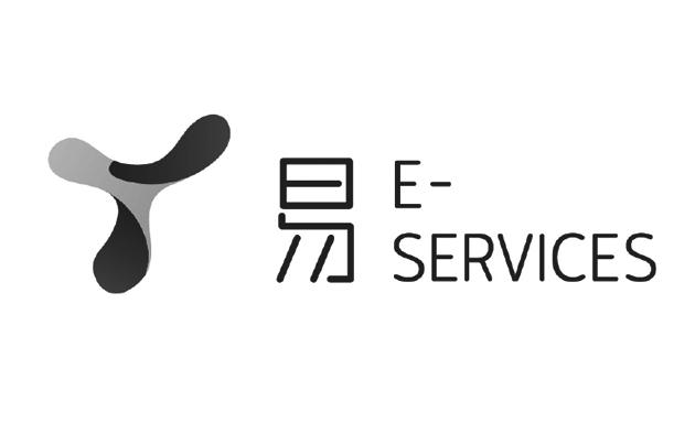 商标文字易 e-services y商标注册号 47780156,商标申请人中国东方