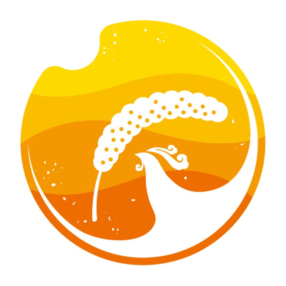 商标文字图形商标注册号 55489941,商标申请人沁县沁州黄产业开发服务