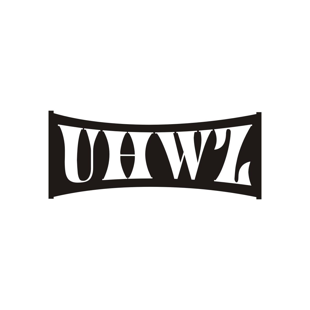 转让商标-UHWZ