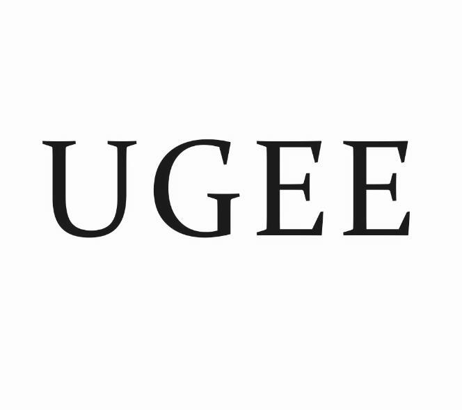 转让商标-UGEE