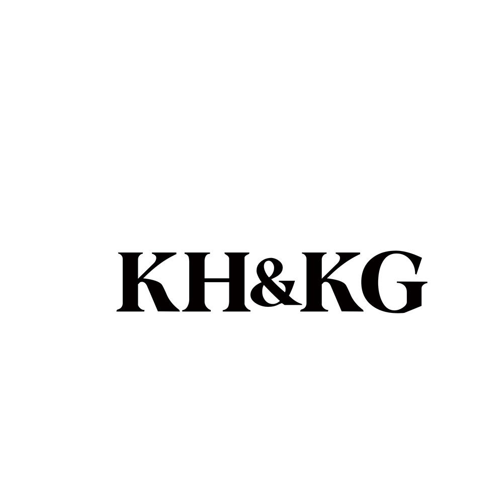 转让商标-KH&KG