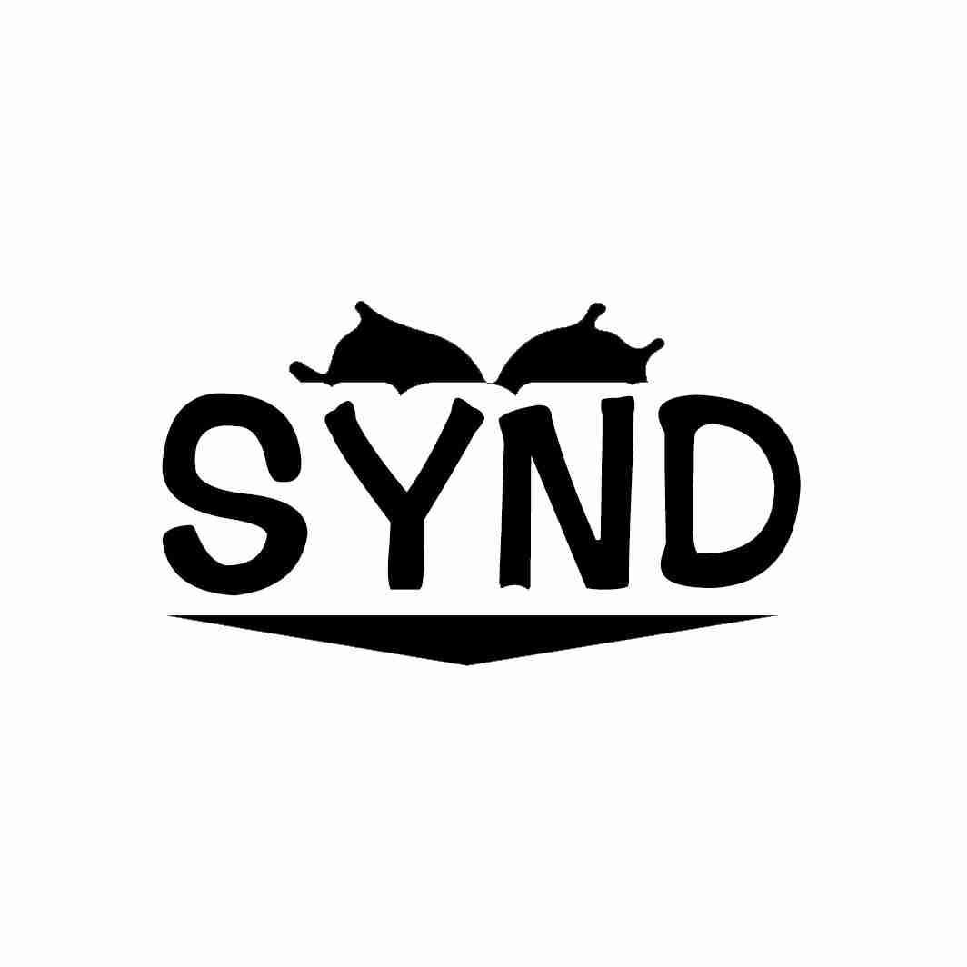 转让商标-SYND