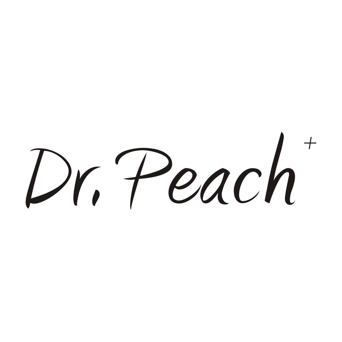 转让商标-DR. PEACH+