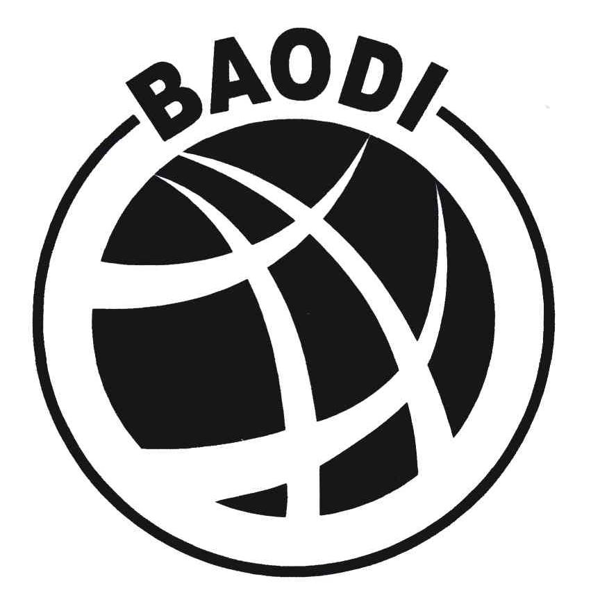 商标文字baodi商标注册号 4945096,商标申请人重庆宝迪科技有限公司的