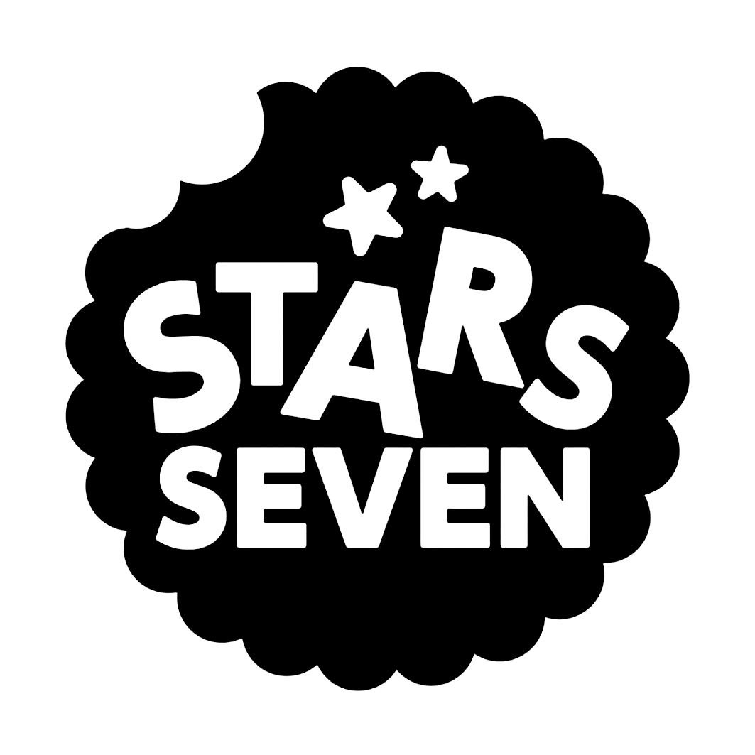 商标文字stars seven商标注册号 19156938,商标申请人星七(上海)国际