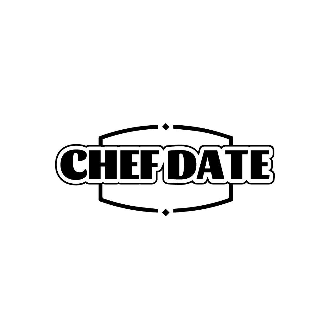 转让商标-CHEF DATE