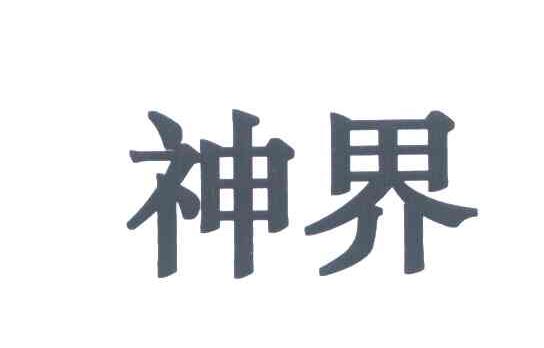 商标文字神界商标注册号 6180960,商标申请人北京光宇在线科技有限