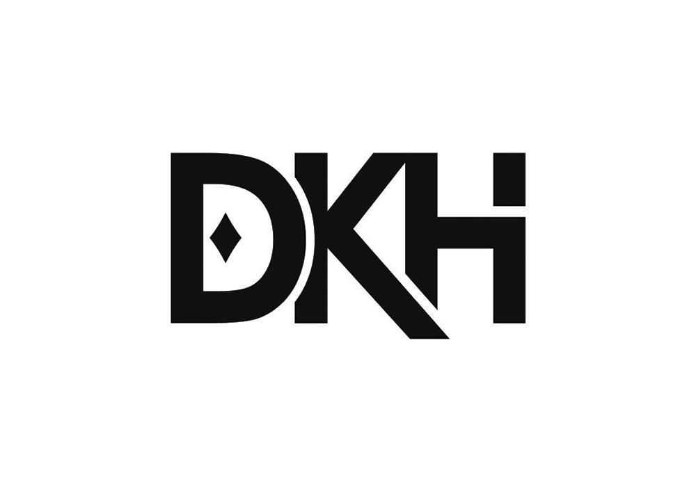 转让商标-DKH