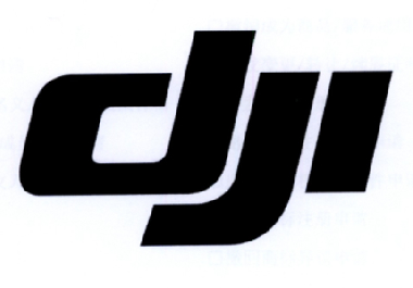 DJI商标标样