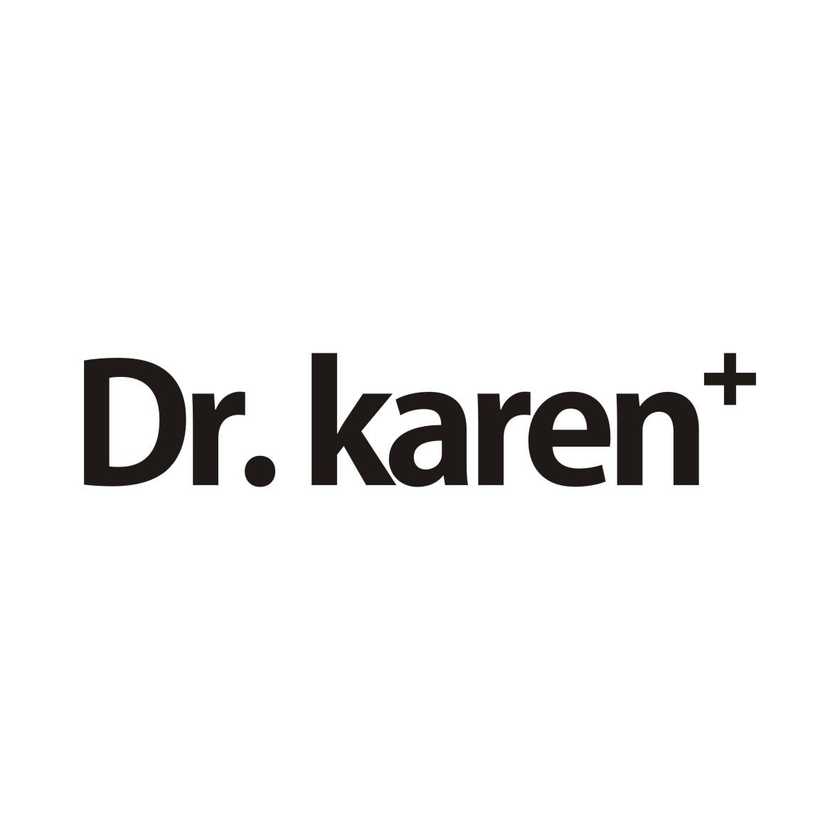 转让商标-DR. KAREN+