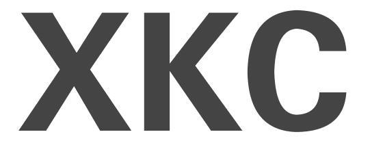 转让商标-XKC