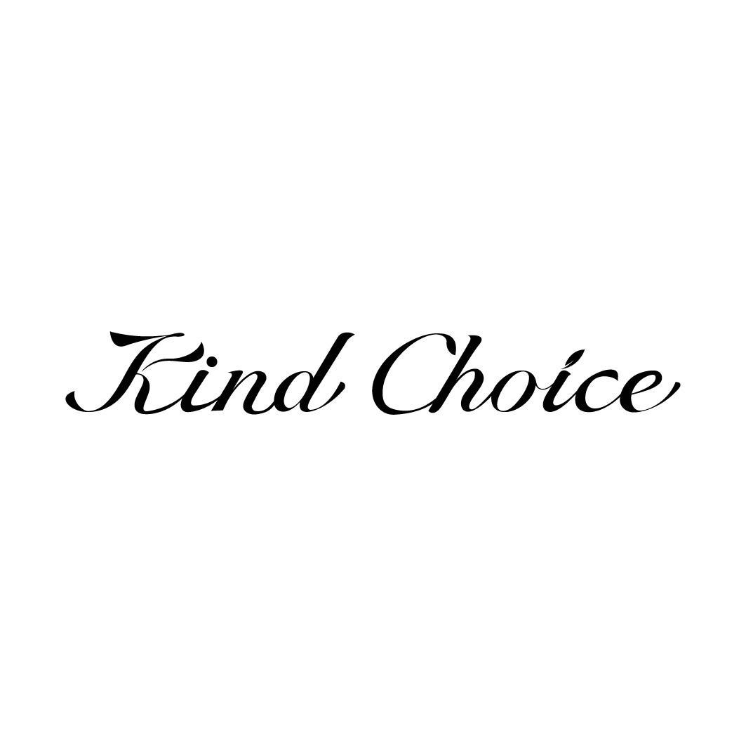 转让商标-KIND CHOICE