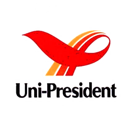 UNI-PRESIDENT商标标样