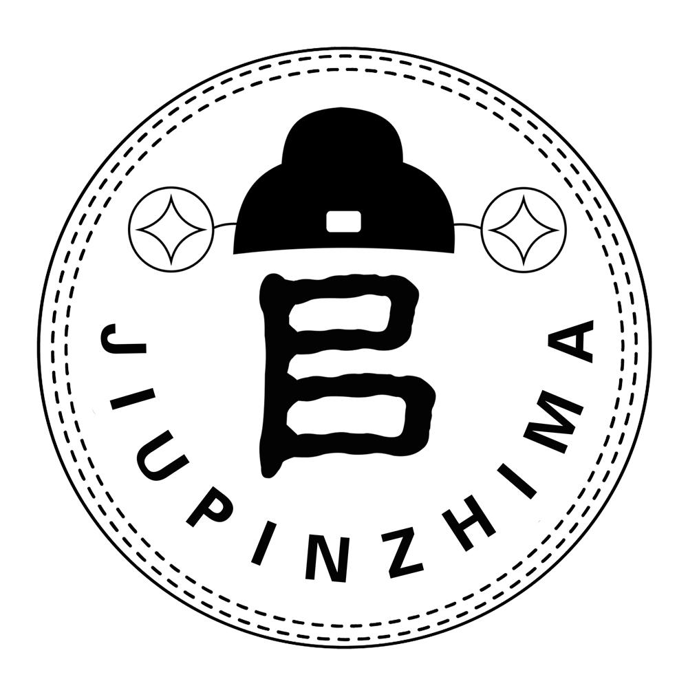 商标文字官  jiupinzhima商标注册号 23049135,商标申请人武汉顽主