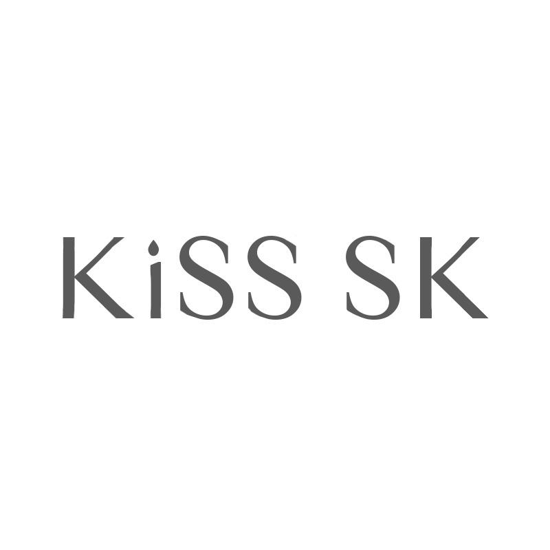 转让商标-KISS SK