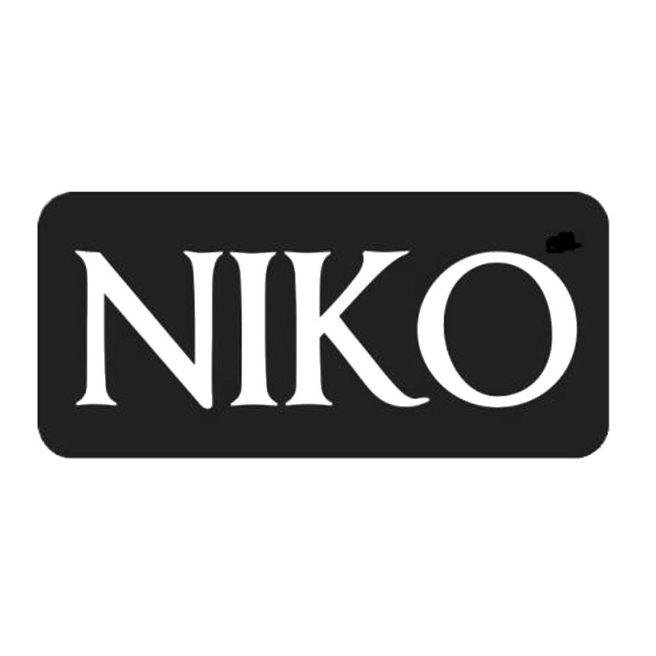 商标文字niko商标注册号 50998615,商标申请人阿基尔