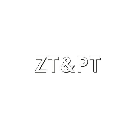 转让商标-ZT&PT