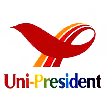 UNI-PRESIDENT商标标样