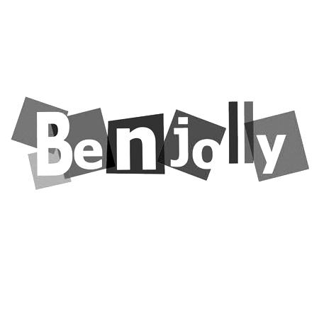 转让商标-BENJOLLY