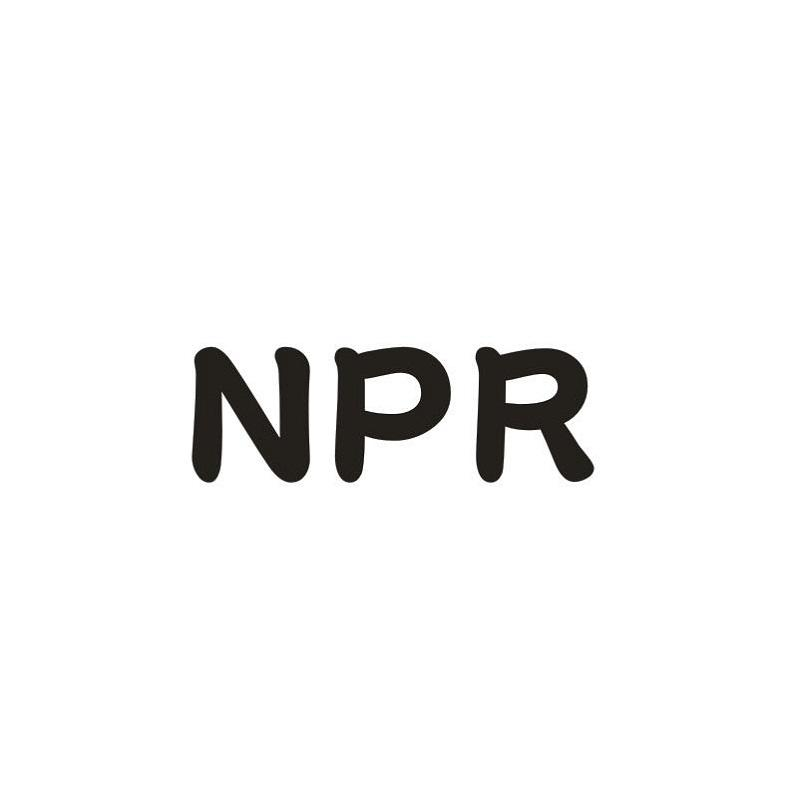 转让商标-NPR