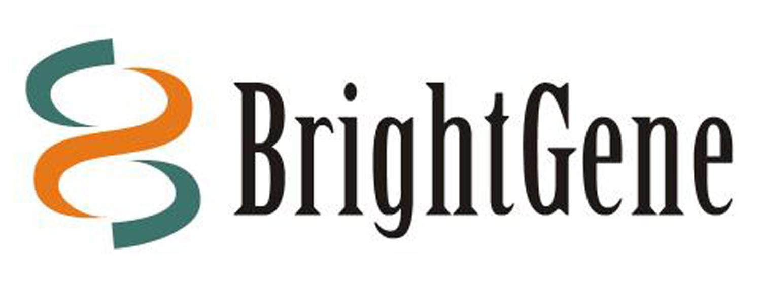 商标文字brightgene商标注册号 9568930,商标申请人博瑞