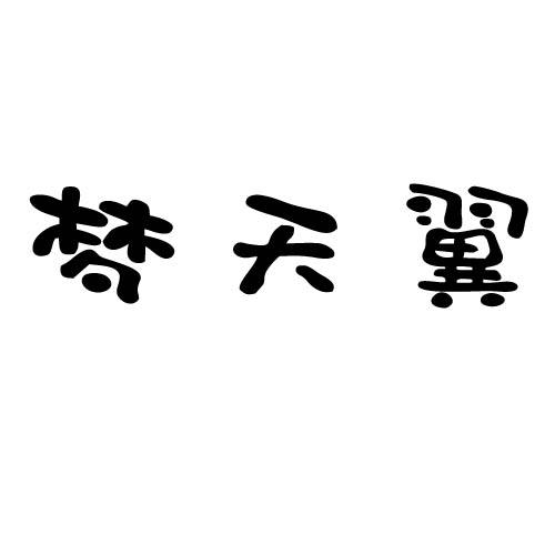 转让商标-梦天翼