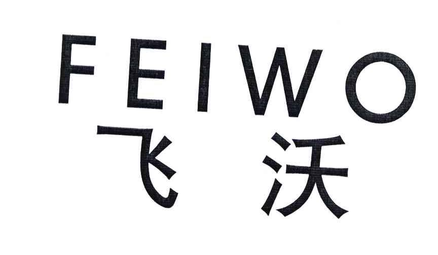 商标文字飞沃;feiwo商标注册号 5199381,商标申请人深圳市维森表业