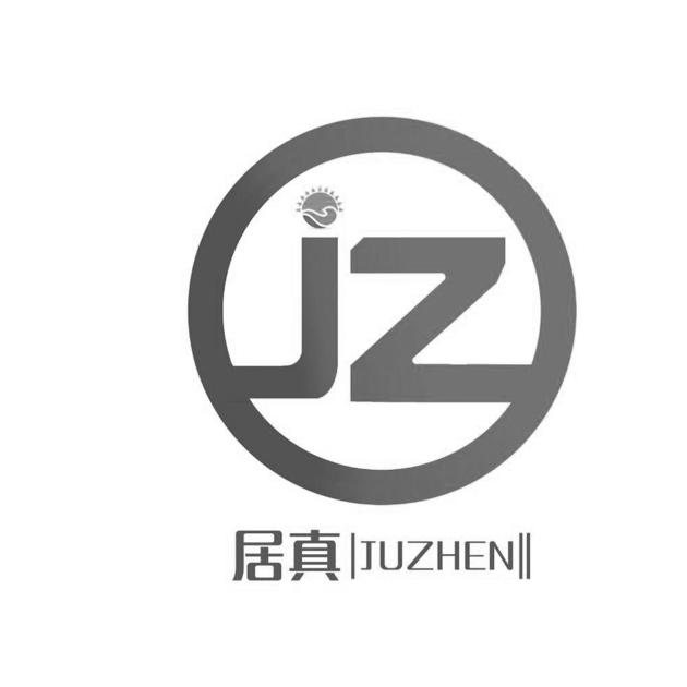 JZ字母logo设计图片