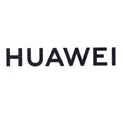 HUAWEI商标标样