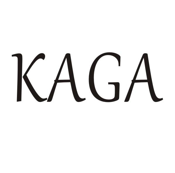 转让商标-KAGA