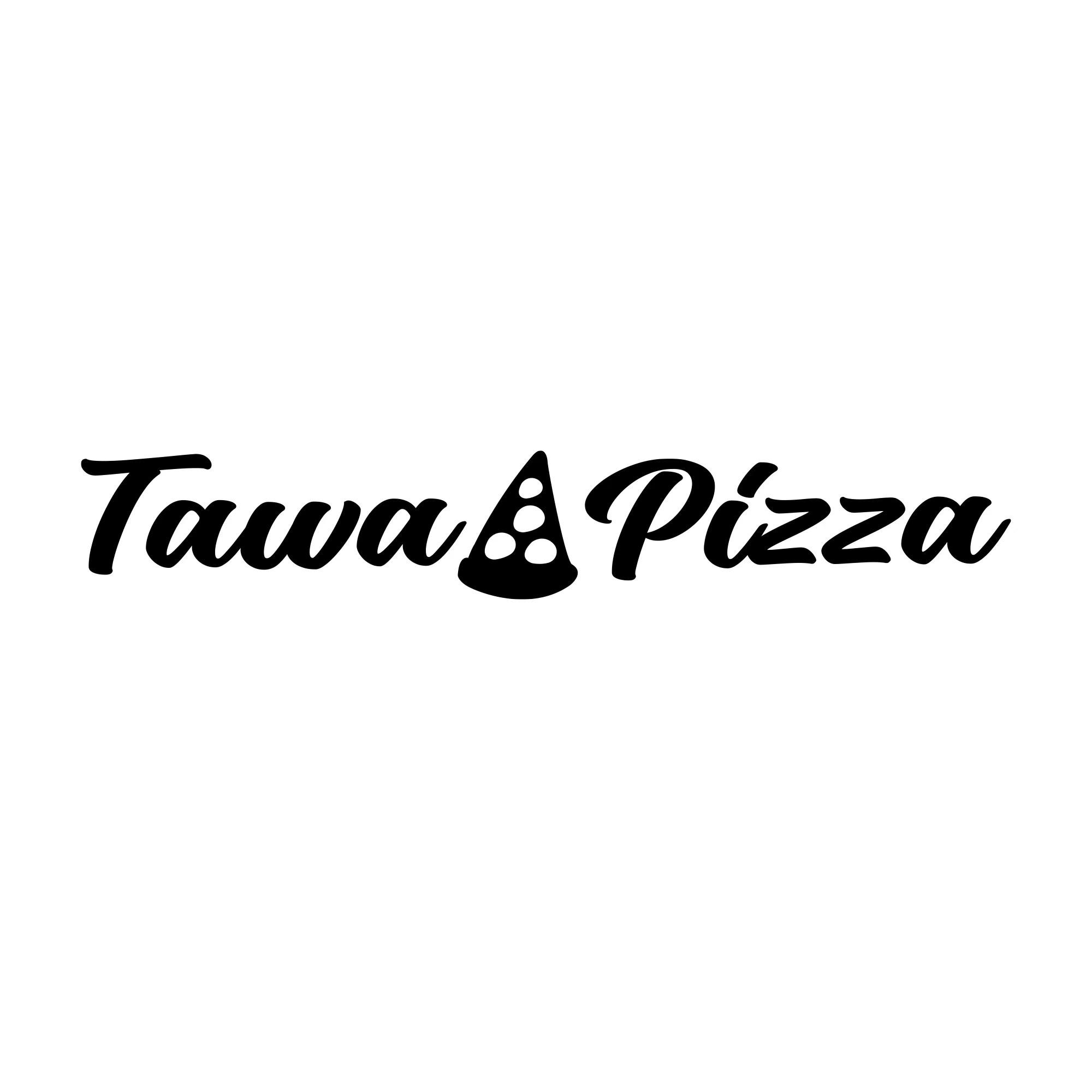 商标文字tawa pizza商标注册号 52737568,商标申请人福