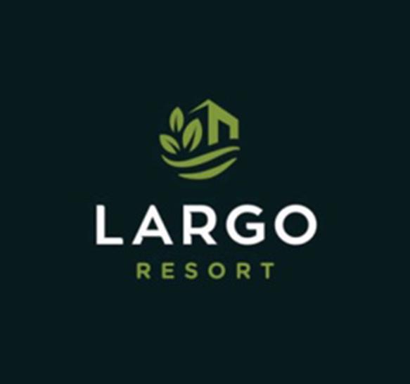 转让商标-LARGO RESORT