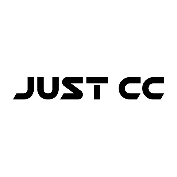 转让商标-JUST CC