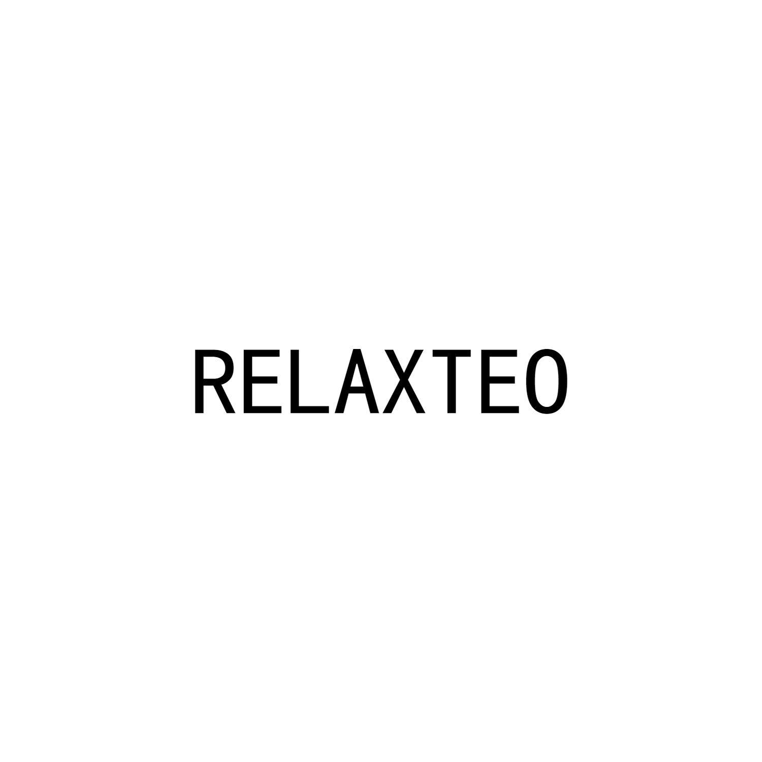 转让商标-RELAXTEO