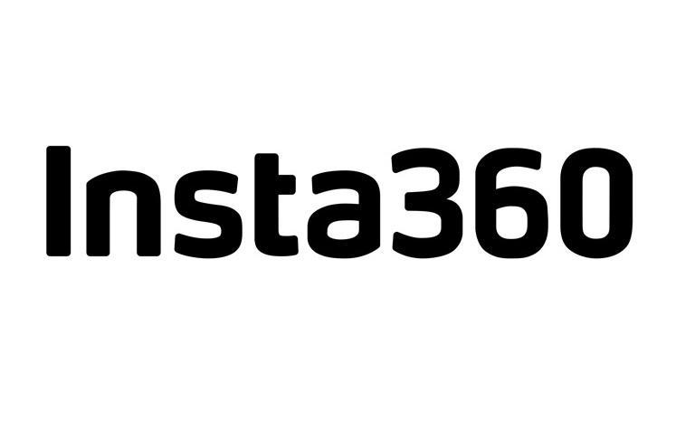 INSTA360商标标样