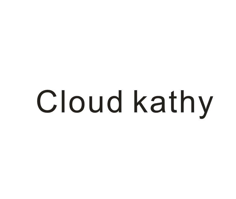 转让商标-CLOUD KATHY