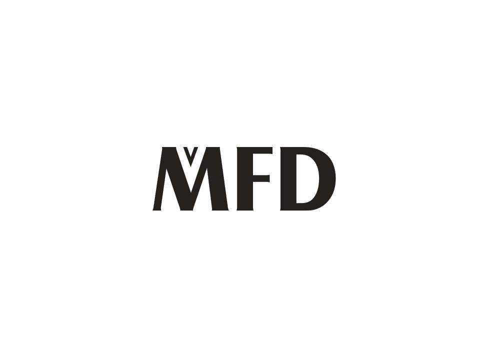 转让商标-MFD